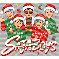 Demon Hunter Girls-LM 647